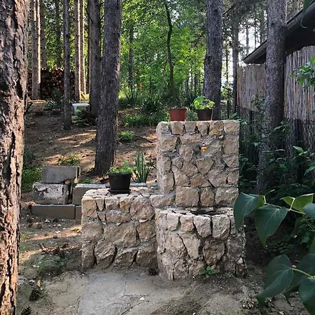 Kuca Za Odmor 