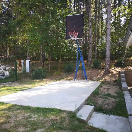 公寓 Kuca Za Odmor 