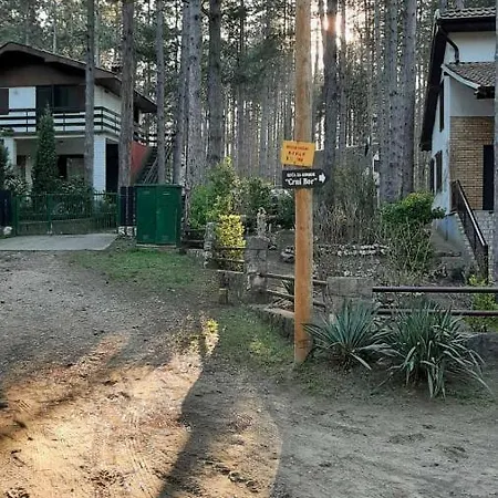 Kuca Za Odmor 