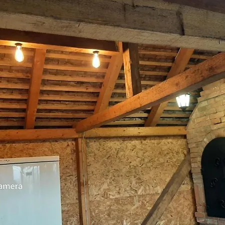 Appartement Kuca Za Odmor 