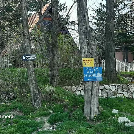 Kuca Za Odmor 