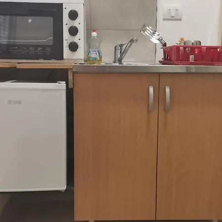 公寓 Kuca Za Odmor 