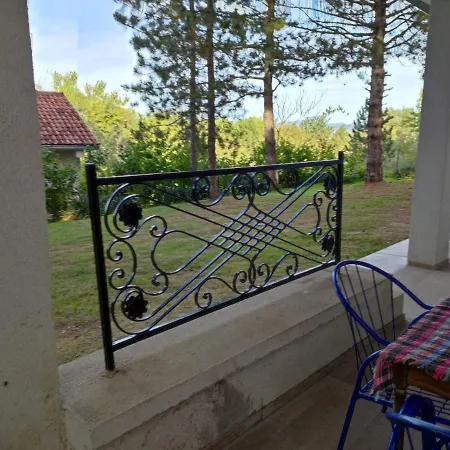 Appartement Kuca Za Odmor 