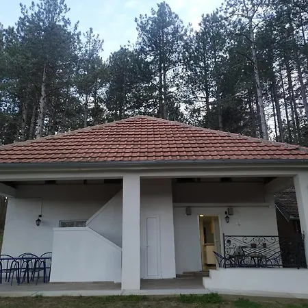 Kuca Za Odmor 