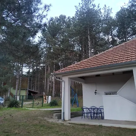 Appartement Kuca Za Odmor 