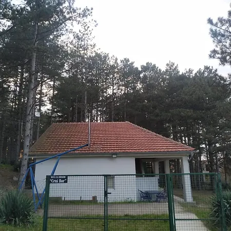 Appartement Kuca Za Odmor 