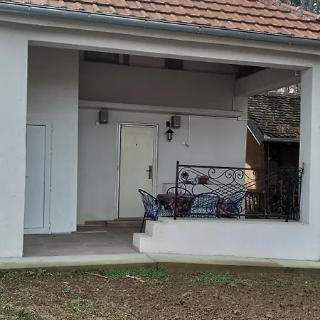 Appartement Kuca Za Odmor 