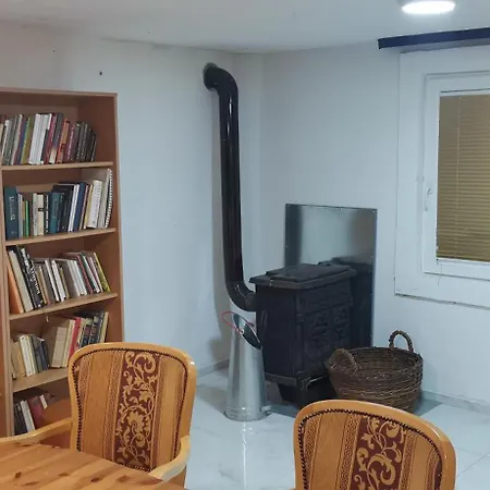Kuca Za Odmor 