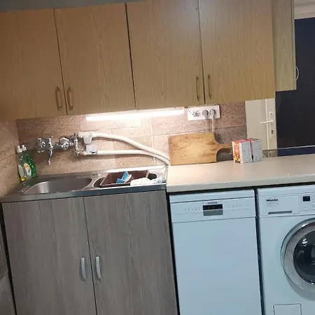 Appartement Kuca Za Odmor 