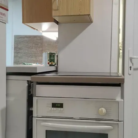 Appartement Kuca Za Odmor 