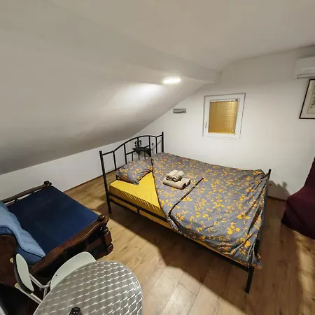 公寓 Kuca Za Odmor 