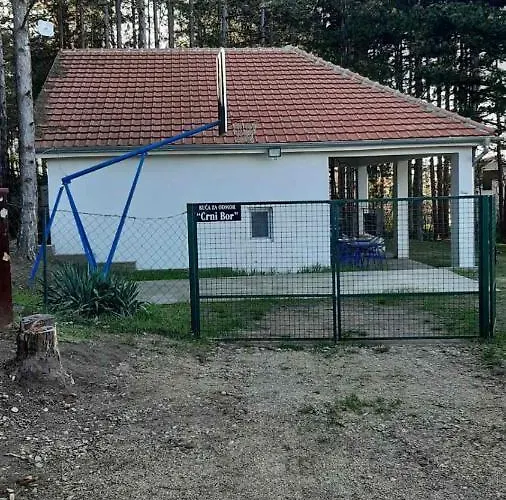 Apartman Kuca Za Odmor 