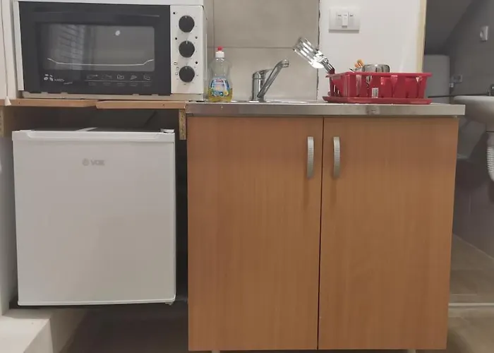 Apartman Kuca Za Odmor 