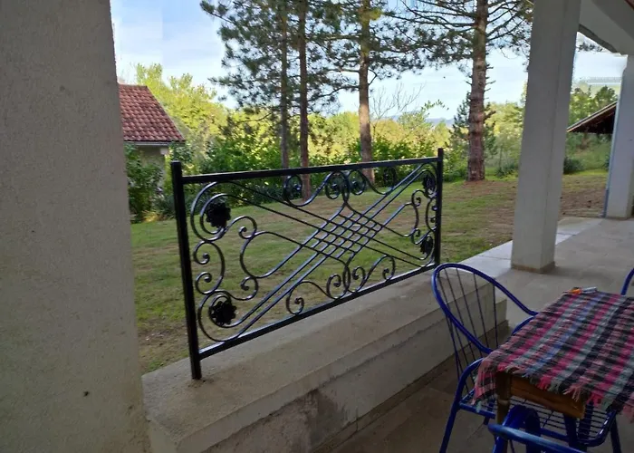 Apartman Kuca Za Odmor 