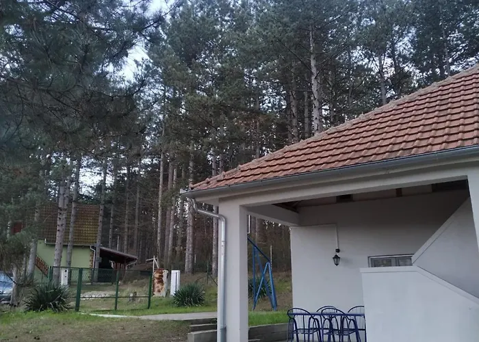 Apartman Kuca Za Odmor 