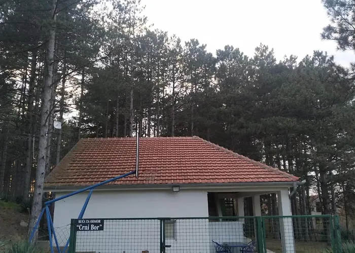 Apartman Kuca Za Odmor 