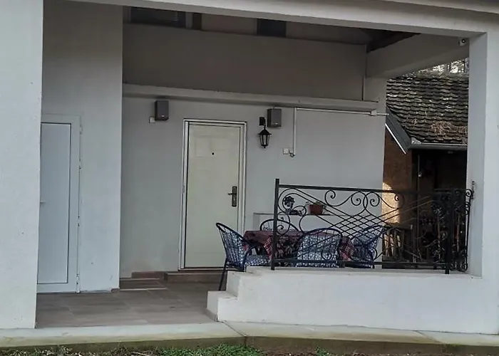 Apartman Kuca Za Odmor 