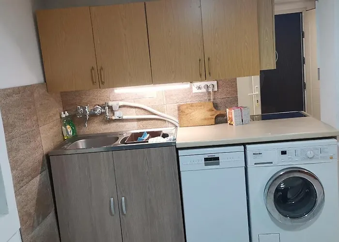 Apartman Kuca Za Odmor 