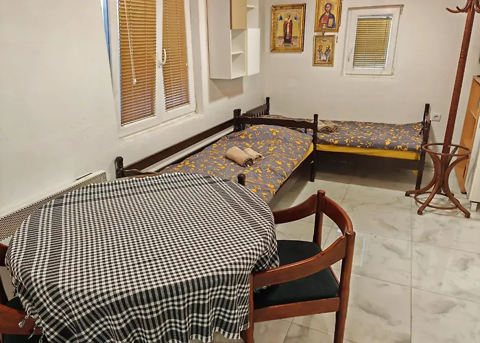 Apartman Kuca Za Odmor 