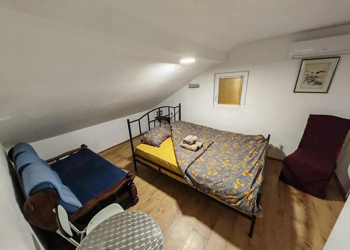 Apartman Kuca Za Odmor 